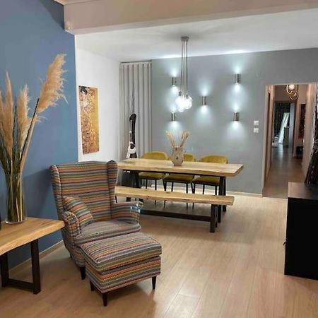 سالونيك Super Luxury City Center Stay المظهر الخارجي الصورة