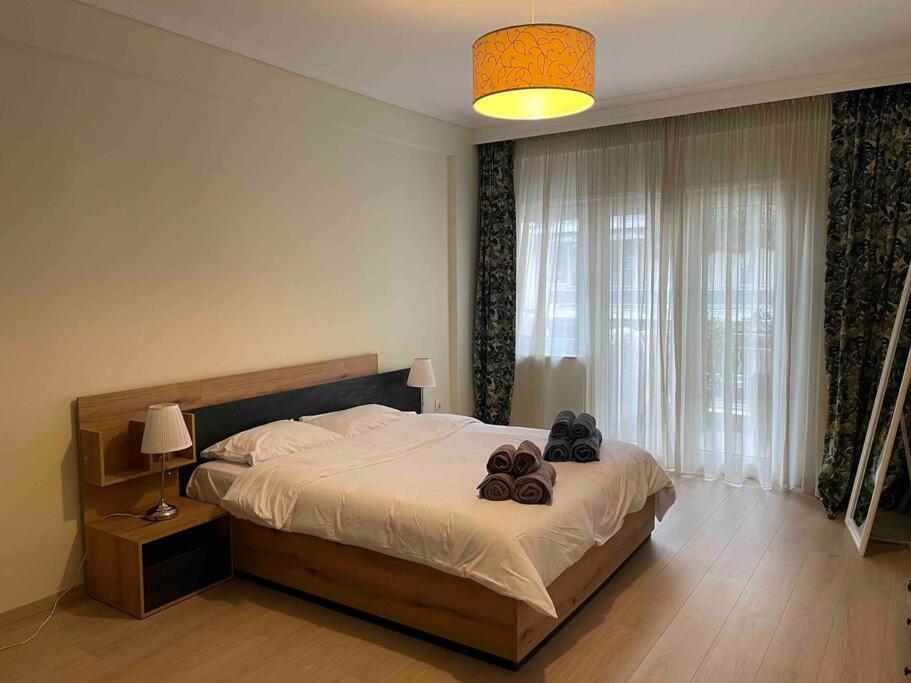 سالونيك Super Luxury City Center Stay المظهر الخارجي الصورة