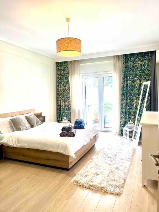 سالونيك Super Luxury City Center Stay المظهر الخارجي الصورة